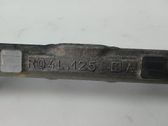 Tubo principal de alimentación del combustible