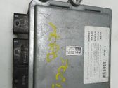 Unidad de control/módulo del motor