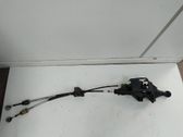 Selector caja de cambios