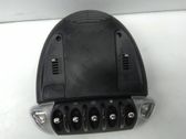 Luz del asiento delantero