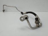 Manguera/tubo del aire acondicionado (A/C)