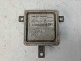Unidad de control/módulo de los faros xenón