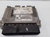 Unidad de control/módulo del motor