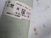 Airbag del techo