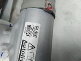 Airbag del techo