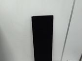 Trunk/boot mat liner