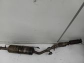 Filtro de partículas del catalizador/FAP/DPF