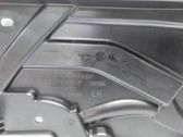 Revestimiento de puerta delantera