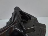 Caja del filtro de aire