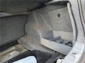 Moldura del asiento