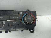 Climate control unit