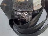 Cinturón trasero