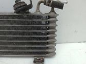 Radiador del aceite del motor