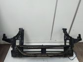 Soporte de montaje del radiador