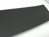 Moldura de la puerta trasera