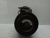 Compresor (bomba) del aire acondicionado (A/C))