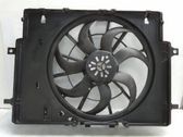 Ventilador eléctrico del radiador