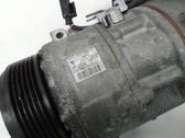 Compresor (bomba) del aire acondicionado (A/C))
