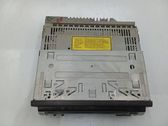 Radio / CD-Player / DVD-Player / Navigation
