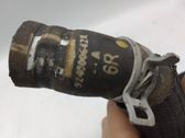 Manguera/tubo del líquido refrigerante