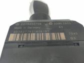 Cerradura de encendido