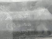 Rejilla delantera