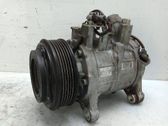 Compresor (bomba) del aire acondicionado (A/C))