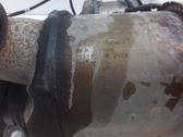 Filtro de partículas del catalizador/FAP/DPF