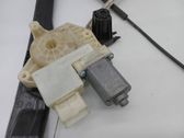 Regulador de puerta delantera con motor
