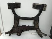 Front subframe