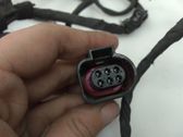 Cableado del sensor de aparcamiento (PDC)