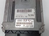 Engine control unit/module