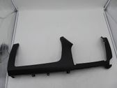 Embellecedor de la consola central