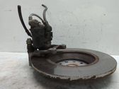 Caliper del freno trasero