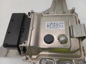 Unidad de control adblue