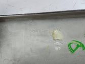 Listón embellecedor de la puerta delantera (moldura)