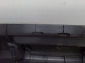 Juego de molduras protectoras de la puerta/portón del maletero