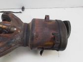 Filtro de partículas del catalizador/FAP/DPF