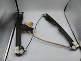 Mécanisme de lève-vitre avec moteur