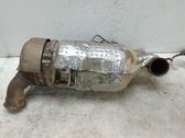Filtro de partículas del catalizador/FAP/DPF