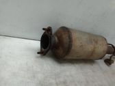Filtro de partículas del catalizador/FAP/DPF