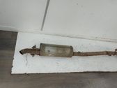 Filtro de partículas del catalizador/FAP/DPF