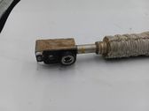 Manguera/tubo del aire acondicionado (A/C)