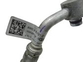 Manguera/tubo del aire acondicionado (A/C)