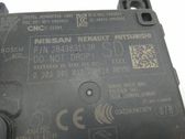 Sensor de radar Distronic