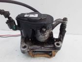 Bremssattel hinten