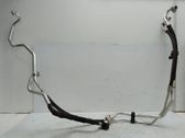 Manguera/tubo del aire acondicionado (A/C)