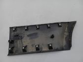 Listón embellecedor de la puerta delantera (moldura)