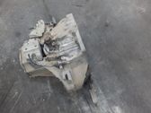 Manual 5 speed gearbox