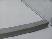 Cubierta moldura embellecedora de la barra del techo